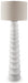 Veraleigh Floor Lamp - Home Furniture And More (Brentwood, MD)