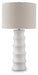 Veraleigh Table Lamp - Home Furniture And More (Brentwood, MD)