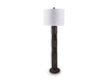 Fainwell Floor Lamp - Home Furniture And More (Brentwood, MD)