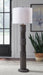 Fainwell Floor Lamp - Home Furniture And More (Brentwood, MD)