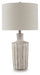 Imre Table Lamp - Home Furniture And More (Brentwood, MD)