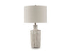 Imre Table Lamp - Home Furniture And More (Brentwood, MD)