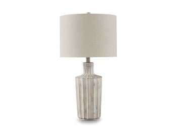 Imre Table Lamp - Home Furniture And More (Brentwood, MD)