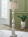 Madsbrook Floor Lamp - Home Furniture And More (Brentwood, MD)