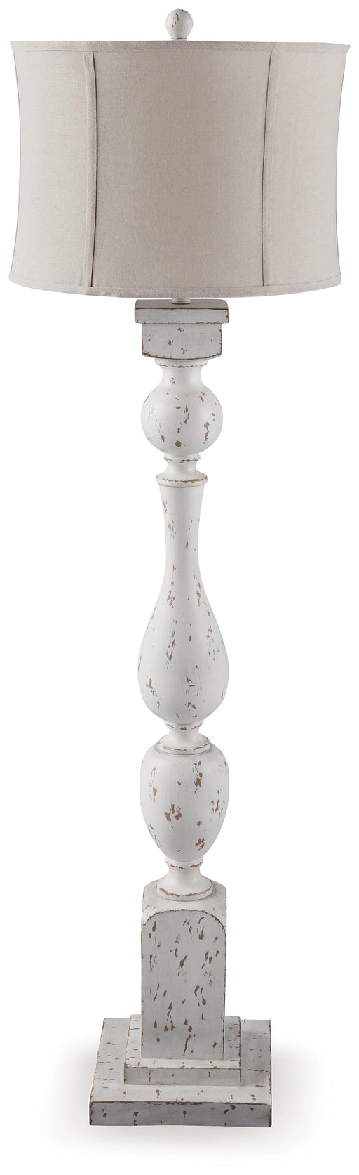 Madsbrook Floor Lamp - Home Furniture And More (Brentwood, MD)
