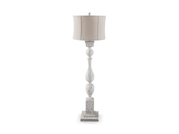 Madsbrook Floor Lamp - Home Furniture And More (Brentwood, MD)