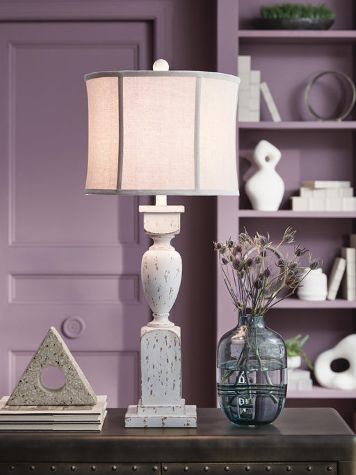 Madsbrook Table Lamp - Home Furniture And More (Brentwood, MD)