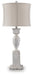 Madsbrook Table Lamp - Home Furniture And More (Brentwood, MD)
