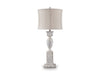 Madsbrook Table Lamp - Home Furniture And More (Brentwood, MD)