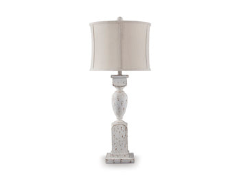 Madsbrook Table Lamp - Home Furniture And More (Brentwood, MD)