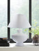 Harelwood Table Lamp - Home Furniture And More (Brentwood, MD)