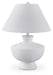 Harelwood Table Lamp - Home Furniture And More (Brentwood, MD)