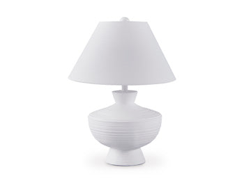 Harelwood Table Lamp - Home Furniture And More (Brentwood, MD)