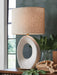Trentlen Table Lamp - Home Furniture And More (Brentwood, MD)