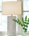 Bradard Lamp Set - Home Furniture And More (Brentwood, MD)