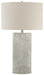 Bradard Lamp Set - Home Furniture And More (Brentwood, MD)