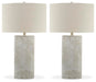 Bradard Lamp Set - Home Furniture And More (Brentwood, MD)