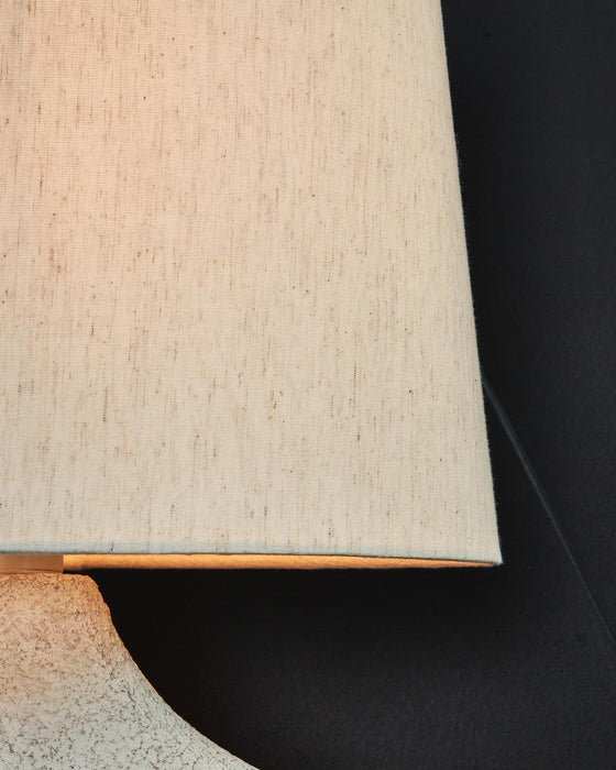 Chadrich Table Lamp (Set of 2) - Home Furniture And More (Brentwood, MD)