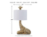 Ferrison Lamp Set - Home Furniture And More (Brentwood, MD)
