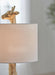 Ferrison Lamp Set - Home Furniture And More (Brentwood, MD)