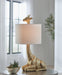 Ferrison Lamp Set - Home Furniture And More (Brentwood, MD)