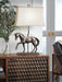 Sandorman Table Lamp - Home Furniture And More (Brentwood, MD)