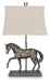Sandorman Table Lamp - Home Furniture And More (Brentwood, MD)