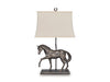 Sandorman Table Lamp - Home Furniture And More (Brentwood, MD)