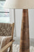 Danset Floor Lamp - Home Furniture And More (Brentwood, MD)