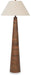 Danset Floor Lamp - Home Furniture And More (Brentwood, MD)