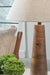 Danset Lamp Set - Home Furniture And More (Brentwood, MD)