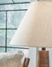 Danset Lamp Set - Home Furniture And More (Brentwood, MD)