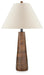 Danset Lamp Set - Home Furniture And More (Brentwood, MD)