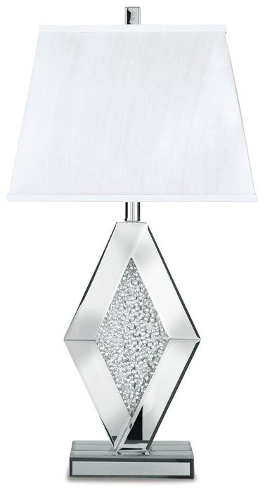 Prunella Lamp Set - Home Furniture And More (Brentwood, MD)