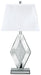 Prunella Lamp Set - Home Furniture And More (Brentwood, MD)