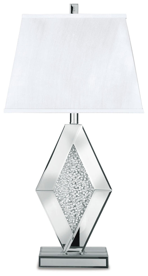 Prunella Lamp Set - Home Furniture And More (Brentwood, MD)