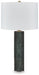 Keegan Table Lamp - Home Furniture And More (Brentwood, MD)