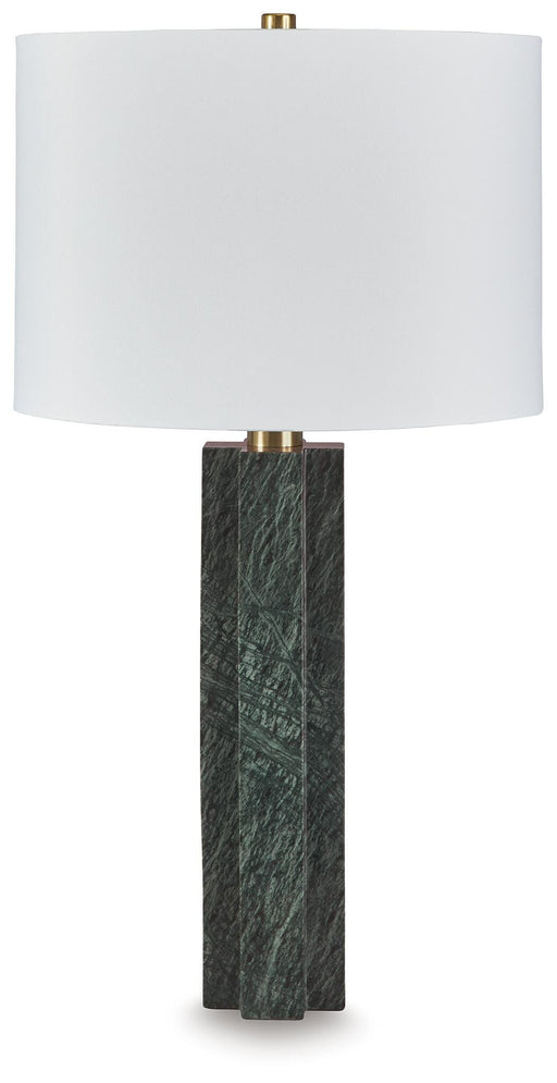Keegan Table Lamp - Home Furniture And More (Brentwood, MD)