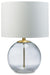 Samder Lamp Set - Home Furniture And More (Brentwood, MD)