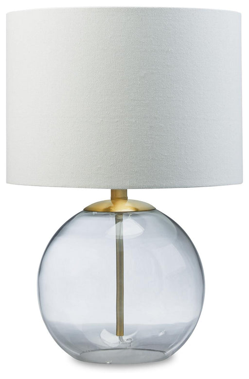 Samder Lamp Set - Home Furniture And More (Brentwood, MD)