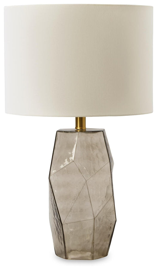 Taylow Lamp Set - Home Furniture And More (Brentwood, MD)