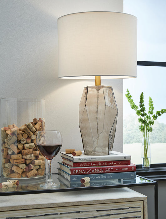 Taylow Lamp Set - Home Furniture And More (Brentwood, MD)