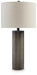 Dingerly Lamp Set - Home Furniture And More (Brentwood, MD)
