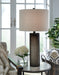 Dingerly Lamp Set - Home Furniture And More (Brentwood, MD)