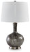 Tenslow Lamp Set - Home Furniture And More (Brentwood, MD)