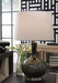 Tenslow Lamp Set - Home Furniture And More (Brentwood, MD)