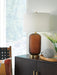 Farberman Table Lamp - Home Furniture And More (Brentwood, MD)