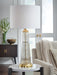Bakersboro Table Lamp - Home Furniture And More (Brentwood, MD)