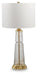 Bakersboro Table Lamp - Home Furniture And More (Brentwood, MD)