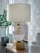 Tavisburg Table Lamp - Home Furniture And More (Brentwood, MD)